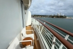 Deluxe Family Verandah Stateroom Picture
