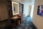 Deluxe Family Verandah Stateroom Picture