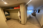 Deluxe Balcony Stateroom Picture