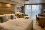 Deluxe Balcony Stateroom Picture