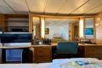 Junior Suite Stateroom Cabin 8116. Picture