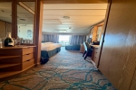 Junior Suite Stateroom Cabin 8116. Picture