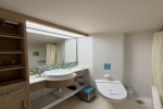 Junior Suite Stateroom Cabin 8116. Picture