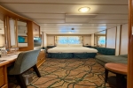 Oceanview Stateroom Cabin 3506. Picture