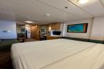 Oceanview Stateroom Cabin 3506. Picture
