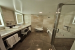 Neptune Suite Stateroom Picture