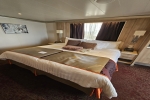 Neptune Suite Stateroom Picture