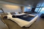 Balcony Stateroom Cabin 14041. Picture