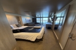 Balcony Stateroom Cabin 14041. Picture