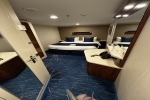 Interior Stateroom Picture