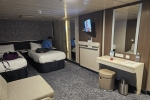 Balcony Stateroom Picture