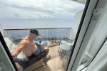 Balcony Stateroom Cabin 10928. Picture