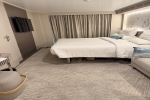 Balcony Stateroom Cabin 10928. Picture