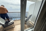 Balcony Stateroom Cabin 10928. Picture