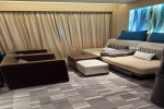 Courtyard Penthouse Stateroom Cabin 16128. Picture