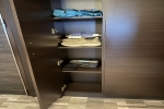 Courtyard Penthouse Stateroom Cabin 16128. Picture