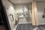 Courtyard Penthouse Stateroom Cabin 16128. Picture