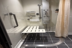 Courtyard Penthouse Stateroom Cabin 16128. Picture
