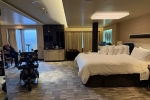 Courtyard Penthouse Stateroom Cabin 16128. Picture