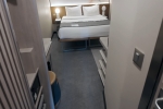 Inside Stateroom Cabin 13805. Picture