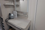 Inside Stateroom Cabin 13805. Picture