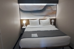 Inside Stateroom Cabin 13805. Picture