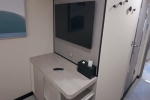 Inside Stateroom Cabin 13805. Picture