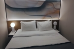 Inside Stateroom Cabin 13805. Picture