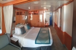 Club Suite Stateroom Picture
