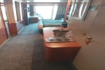 Club Suite Stateroom Picture