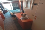 Club Suite Stateroom Picture