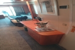 Club Suite Stateroom Picture