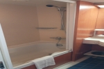 Club Suite Stateroom Picture
