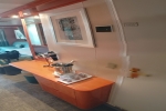 Club Suite Stateroom Picture