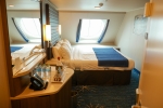 Oceanview Stateroom Cabin 12102. Picture