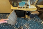 Oceanview Stateroom Cabin 12102. Picture