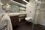 Oceanview Stateroom Cabin 12102. Picture