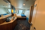 Oceanview Stateroom Cabin 12102. Picture