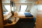 Oceanview Stateroom Cabin 12102. Picture
