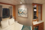 Oceanview Stateroom Picture