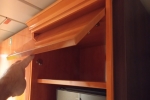 Oceanview Stateroom Cabin 8000. Picture