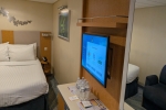 Interior Stateroom Cabin 9277. Picture