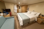 Interior Stateroom Picture
