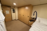 Interior Stateroom Picture