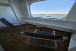 Sheltered Stateroom Picture