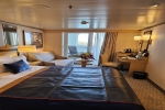 Sheltered Stateroom Picture