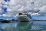 Silver Ray Ship Picture  1