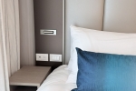 Deluxe Balcony Stateroom Picture