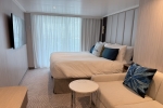 Deluxe Balcony Stateroom Picture