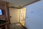 Ocean View Suite Stateroom Picture